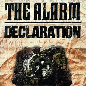 Declaration (1983)